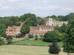 ewelme