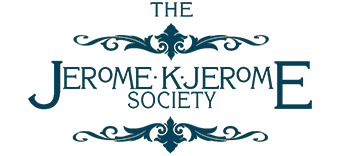 The Jerome K Jerome Society