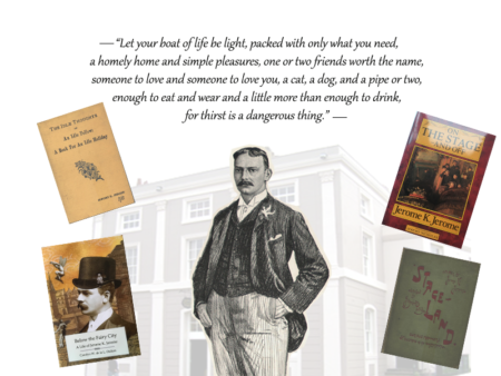 The Jerome K Jerome Society – The official meeting-place for Jeromians ...